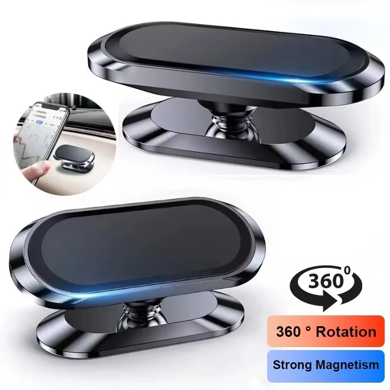 Taco Stand Holder - 360° Magnetic Car Phone Holder Magnet