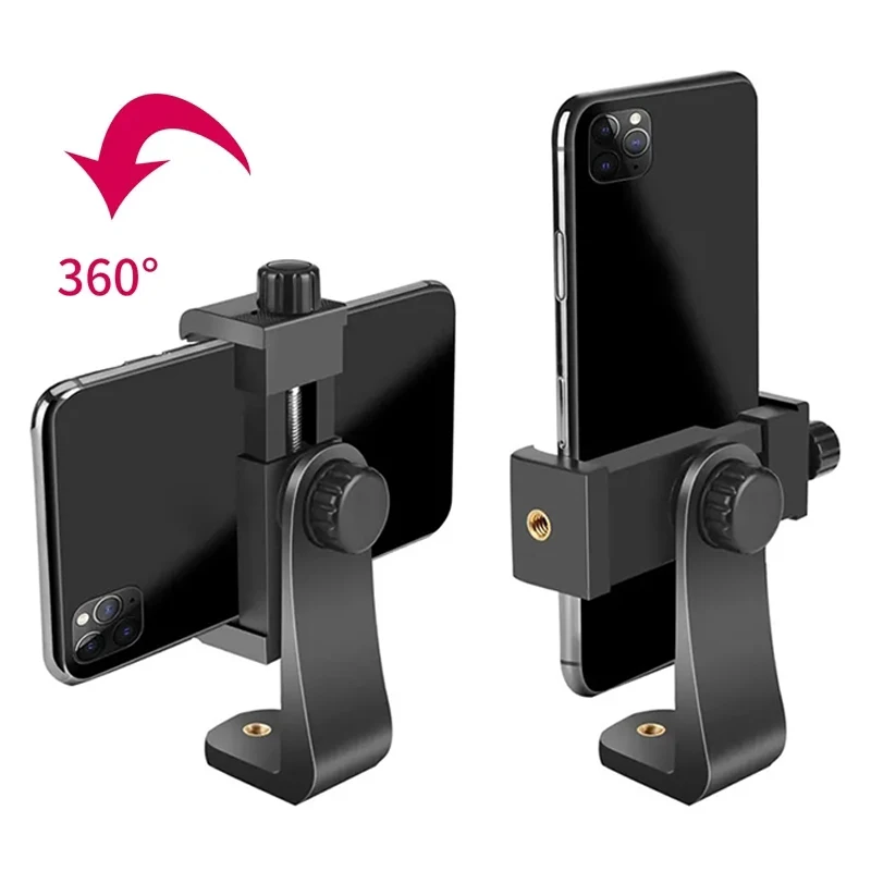 Taco Stand Holder - Phone Holder Portable Tripod Foldable Desktop