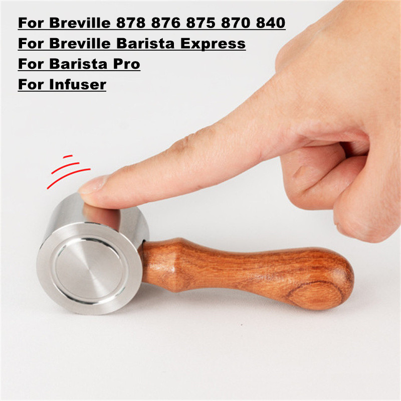 Coffee Machine Steam Lever For - Breville Espresso Bes870 recension och pris