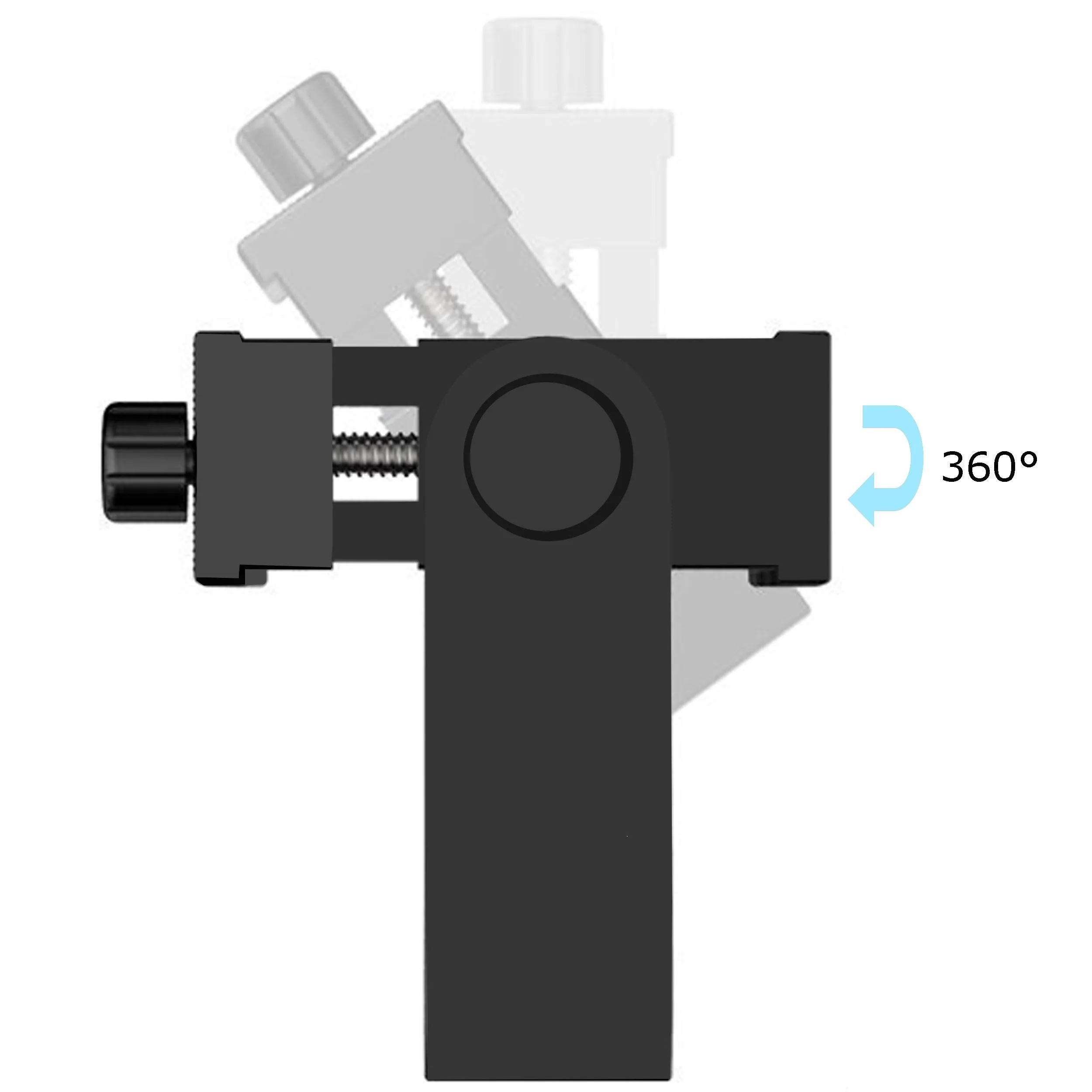 Phone Holder Portable Tripod F - Taco Stand Holder recension och pris