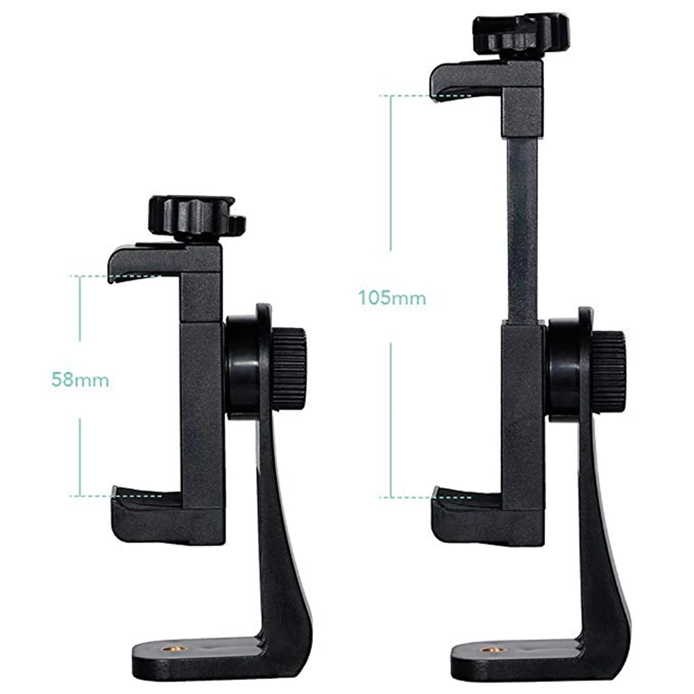 Phone Holder Portable Tripod F - Taco Stand Holder recension och pris