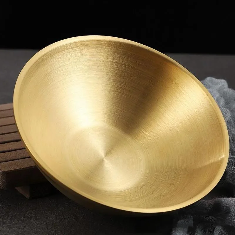 Stainless Steel Ramen Bowl Ric - Dim Sum Basket recension och pris